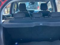 Gebraucht Opel Karl 74 PS (54 kW) 2016 Rot Kleinwagen