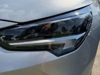 Gebraucht Opel Corsa Edition 101 PS (74 kW) 2023 Silber Kleinwagen