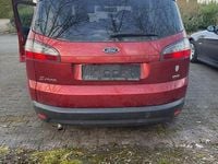 Gebraucht Ford S-MAX Trend 145 PS (106 kW) 2009 Van / Kleinbus