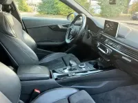 Gebraucht Audi A4 190 PS (139 kW) 2015 Kombi
