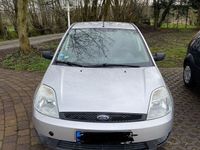 gebraucht Ford Fiesta MK4 TÜV: 06/25 BJ: 2004