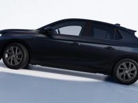 Neu Opel Corsa Ultimate 145 PS (106 kW) 2025 Karbon schwarz metallic Kleinwagen
