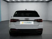 Gebraucht Audi A4 204 PS (150 kW) 2025 Weiß Limousine