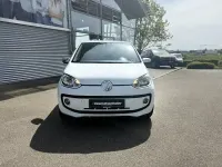Second-hand VW up! 75 CP (55 kW) 2012 Alb Hatchback