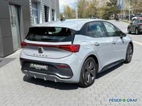 Gebraucht Cupra Born 150 kW (204 PS) 2024 Vaporgrau Kleinwagen
