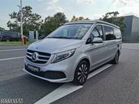 gebraucht Mercedes V250 MARCO POLO EDITION