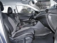 gebraucht Opel Grandland X INNOVATION 1.6 Turbo+AHK+Navi+LED+Dyn. Kurvenlicht