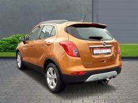 gebraucht Opel Mokka 1.6 X Edition D