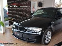 gebraucht BMW 118 Cabriolet 