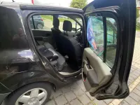 Gebraucht Renault Modus 75 PS (55 kW) 2005 Blau Van / Kleinbus
