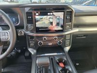 Neu Ford V8 Lariat 405 PS (297 kW) 2026 Dunkel grau metallic SUV