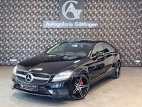 Gebraucht Mercedes CLS400 333 PS (244 kW) 2015 Schwarz Limousine