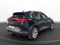 Occasion Cupra Formentor 150 ch (110 kW) 2023 Noir SUV