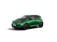 Neu Renault Twingo Urban 60 kW (82 PS) 2026 Absolutrot (rot) Kleinwagen