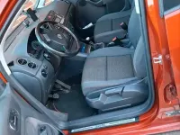 Gebraucht VW Golf IV 102 PS (75 kW) 2006 Orange Limousine