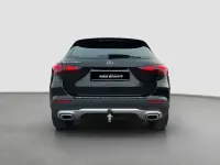 Gebraucht Mercedes GLA200 Progressive 150 PS (110 kW) 2025 Metalliclack kosmosschwarz (metallic) SUV