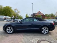 gebraucht Audi A5 Cabriolet 2.0 TDI *Garantie*Standheizung*