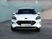 Gebraucht Ford Kuga Titanium X 224 PS (164 kW) 2022 Weiß SUV