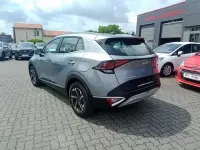 Gebraucht Kia Sportage Vision 150 PS (110 kW) 2023 Silber SUV