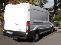 Gebraucht Ford Transit Trend 131 PS (96 kW) 2022 Weiß