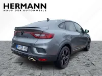 Occasion Renault Arkana Engineered 143 ch (105 kW) 2023 Gris SUV