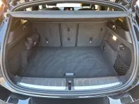 Gebraucht BMW X2 M Sport 178 PS (130 kW) 2022 Saphirschwarz SUV