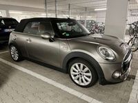 gebraucht Mini Cooper S Cabriolet Cooper S