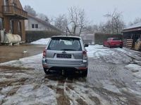 Gebraucht Subaru Forester Comfort 147 PS (108 kW) 2009 SUV