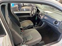 Gebraucht VW up! move up! 65 PS (47 kW) 2023 Pure white Kleinwagen