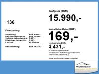 Gebraucht Opel Mokka-e Elegance 100 kW (136 PS) 2022 Diamant schwarz/karbon schwarz SUV