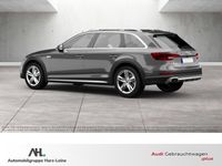 gebraucht Audi A4 Allroad 40 TDI quattro Pano, LED, Navi +
