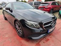 Gebraucht Mercedes E220 Avantgarde 194 PS (142 kW) 2019 Coupé