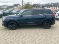 Gebraucht KGM Korando 163 PS (119 kW) 2025 Blau SUV