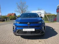Neu Renault Captur Techno 140 PS (102 kW) 2026 Schwarz SUV