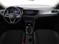 Neu VW Taigo Style 116 PS (85 kW) 2025 Deep black perleffekt SUV
