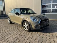 Second-hand Mini Cooper S Chili 192 CP (141 kW) 2020 Gri Hatchback