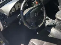 Gebraucht Mercedes C43 AMG AMG 306 PS (225 kW) 1998 Schwarz Kombi