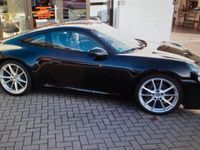 Gebraucht Porsche 911 Carrera 385 PS (283 kW) 2020 Schwarz Coupé