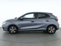 Gebraucht MG MG3 Luxury 194 PS (142 kW) 2024 Grau Kleinwagen