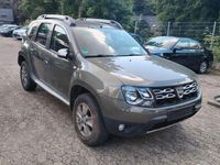 Gebraucht Dacia Duster Prestige 125 PS (91 kW) 2015 Grün SUV