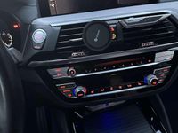 Gebraucht BMW X4 M M Sport 354 PS (260 kW) 2019 SUV