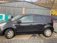 gebraucht Nissan Note 1.4