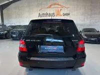 Brugt Mercedes GLK220 170 HK (125 kW) 2011 Other SUV