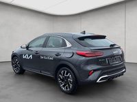 Gebraucht Kia XCeed Spirit 150 PS (110 kW) 2026 Grau SUV