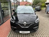 Gebraucht Renault Scenic E-Tech Techno 102 kW (140 PS) 2023 Schwarz SUV