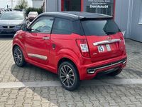 Gebraucht Ligier JS50 2018 Kleinwagen