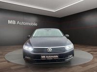 Gebraucht VW Passat Highline 190 PS (139 kW) 2015 Schwarz Limousine