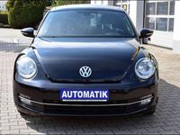 Second-hand VW Beetle Design 105 CP (77 kW) 2014 Negru Hatchback