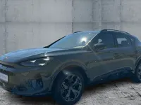 Używany Cupra Formentor 150 KM (110 kW) 2025 Niebieski SUV