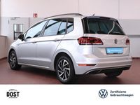 gebraucht VW Golf Sportsvan 1.0 TSI Join ACC+SHZ+NAVI+PDC